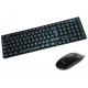 L-Link LL-KB-816-COMBO USB Español Negro LL-KB-816-COMBO